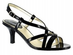Easy Street Swank Black